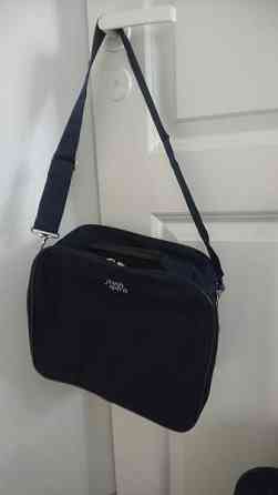 Laukkusetti Kittilä