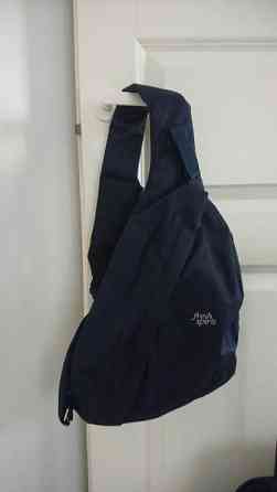 Laukkusetti Kittilä