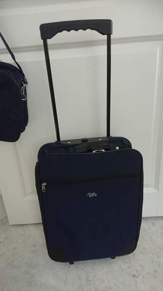 Laukkusetti Kittilä – foto 2