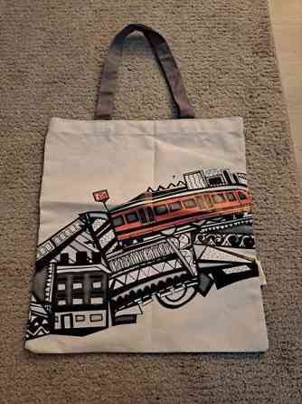 HKL kangaskassi Tuusula