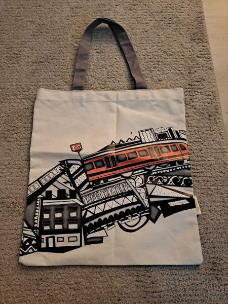 HKL kangaskassi Tuusula – foto 1