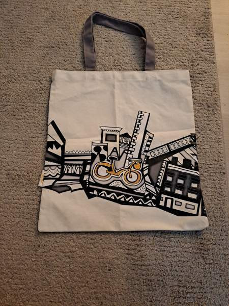 HKL kangaskassi Tuusula – foto 2