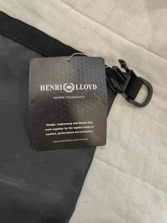 Duffel bag Henri Lloyd Helsinki