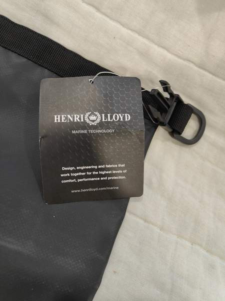 Duffel bag Henri Lloyd Helsinki - изображение 2