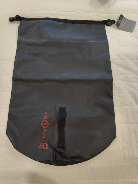 Duffel bag Henri Lloyd Helsinki - изображение 1