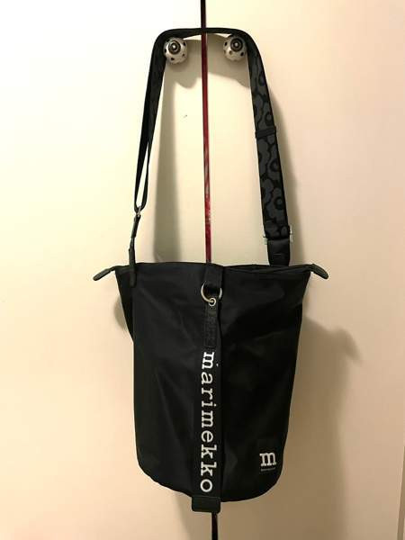 Marimekko olkalaukku Espoo – foto 1