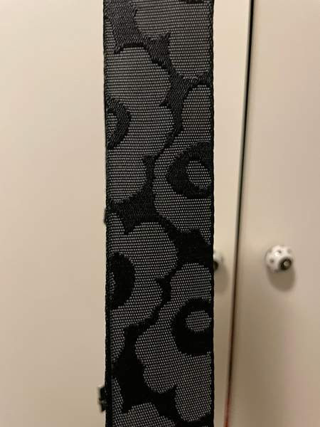 Marimekko olkalaukku Espoo – foto 5