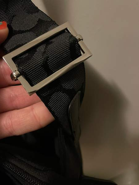 Marimekko olkalaukku Espoo – foto 4