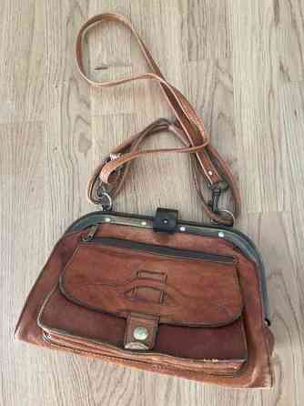 Vintage käsilaukku Pälkäne