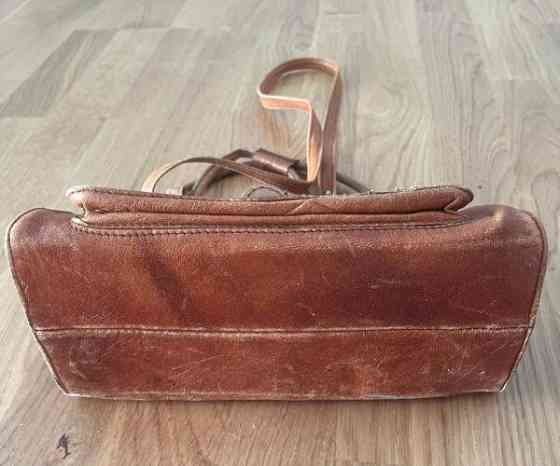 Vintage käsilaukku Pälkäne