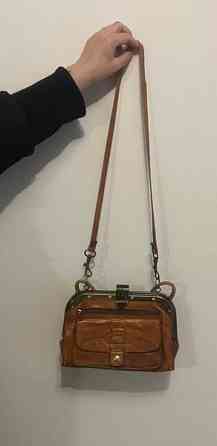 Vintage käsilaukku Pälkäne