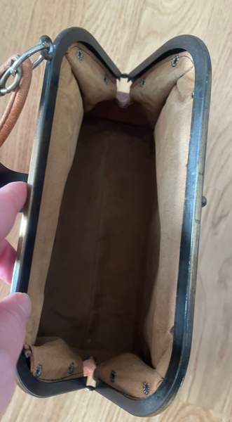 Vintage käsilaukku Pälkäne - photo 5