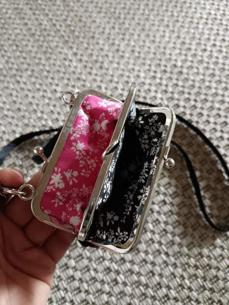 Kukkaro laukku Tornio – foto 2