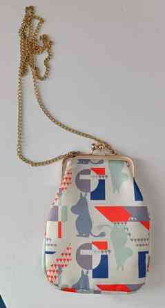 Ivana Helsinki Muumi-pussukka Janakkala