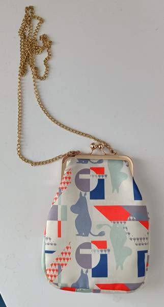 Ivana Helsinki Muumi-pussukka Janakkala – foto 2