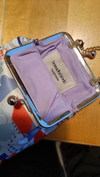 Ivana Helsinki Muumi-pussukka Janakkala – foto 3