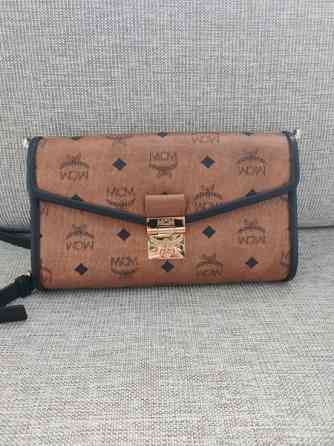 MCM Millie Visetos Block Lapua