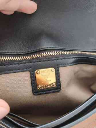 MCM Millie Visetos Block Lapua