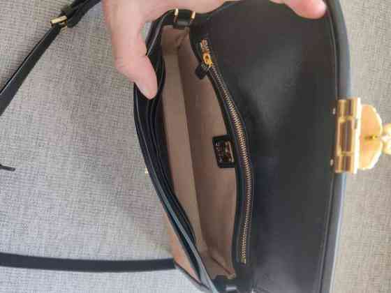 MCM Millie Visetos Block Lapua