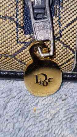 Christian Dior iltalaukku Helsinki