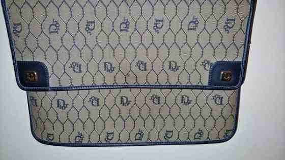 Christian Dior iltalaukku Helsinki