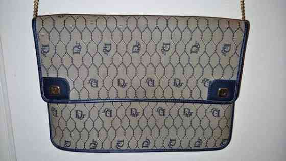 Christian Dior iltalaukku Helsinki