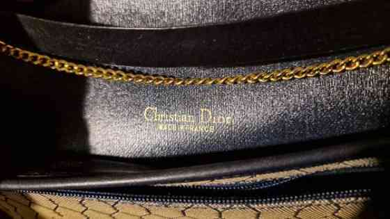 Christian Dior iltalaukku Helsinki