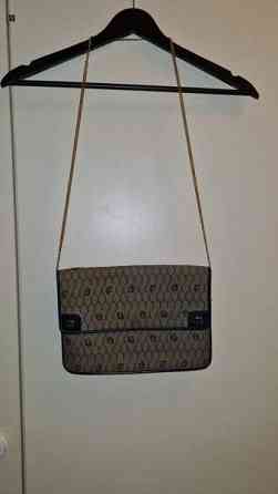 Christian Dior iltalaukku Helsinki