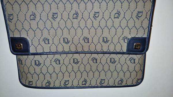 Christian Dior iltalaukku Helsinki - изображение 3