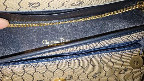 Christian Dior iltalaukku Helsinki - изображение 5