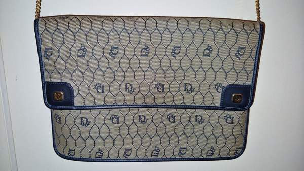 Christian Dior iltalaukku Helsinki - изображение 2