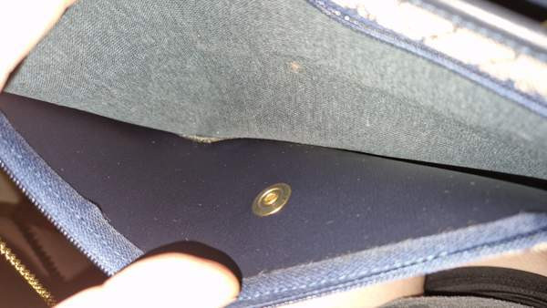 Christian Dior iltalaukku Helsinki - изображение 8