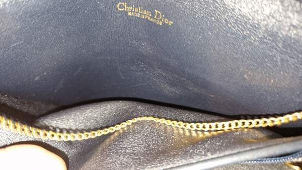 Christian Dior iltalaukku Helsinki - изображение 7