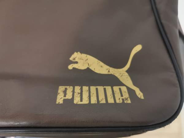 Puma nahkalaukku Сейняйоки - изображение 5