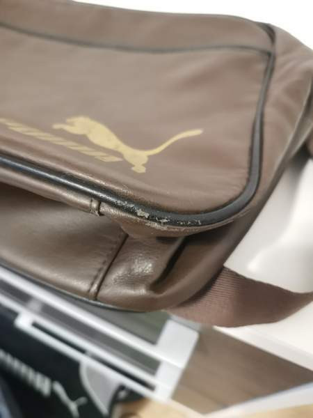 Puma nahkalaukku Сейняйоки - изображение 2