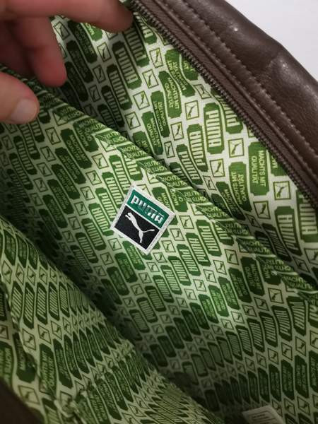 Puma nahkalaukku Сейняйоки - изображение 3