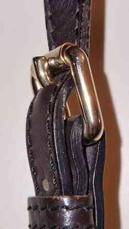 Burberry Haymarket Nova Check Crossbody Beige Helsinki