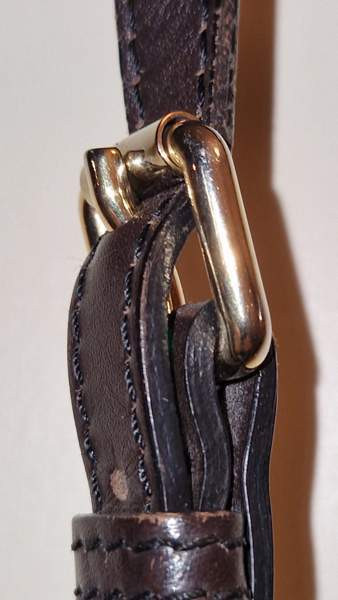 Burberry Haymarket Nova Check Crossbody Beige Helsinki - valokuva 3