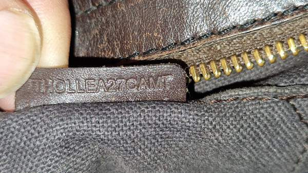 Burberry Haymarket Nova Check Crossbody Beige Helsinki - valokuva 8