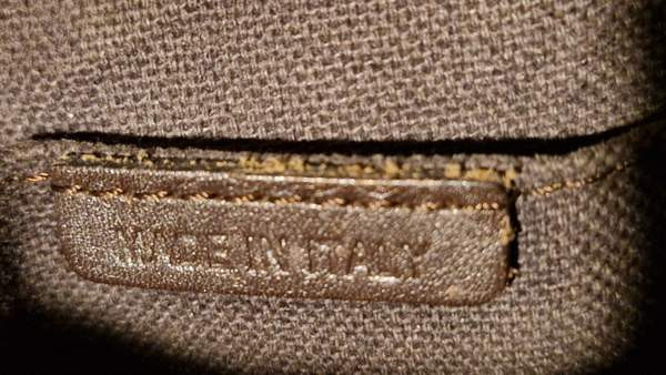 Burberry Haymarket Nova Check Crossbody Beige Helsinki - valokuva 5
