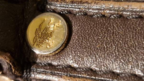 Burberry Haymarket Nova Check Crossbody Beige Helsinki - valokuva 7