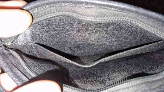 Soma Nina Ricci Clutch bag Helsinki