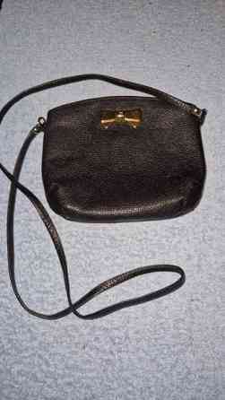 Soma Nina Ricci Clutch bag Helsinki