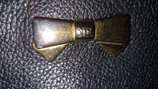 Soma Nina Ricci Clutch bag Helsinki - изображение 3