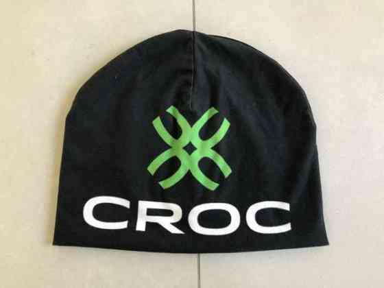 Musta Croc-pipo miehelle Сейняйоки