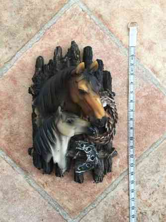 Hevos seinäkoriste Pietarsaari