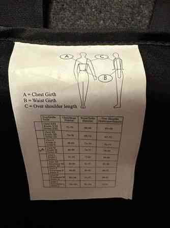 3-tason turvaliivi Myrskylä