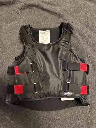 3-tason turvaliivi Myrskylä