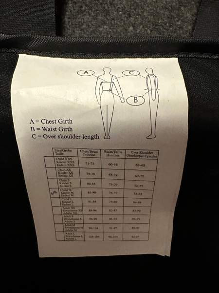 3-tason turvaliivi Myrskylä - изображение 4