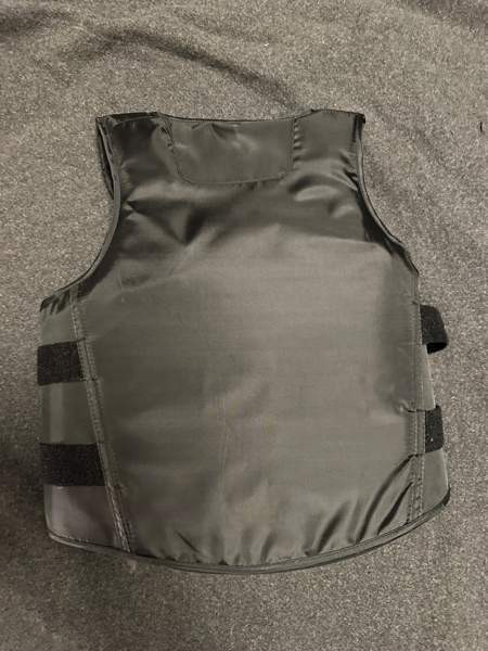 3-tason turvaliivi Myrskylä - изображение 2